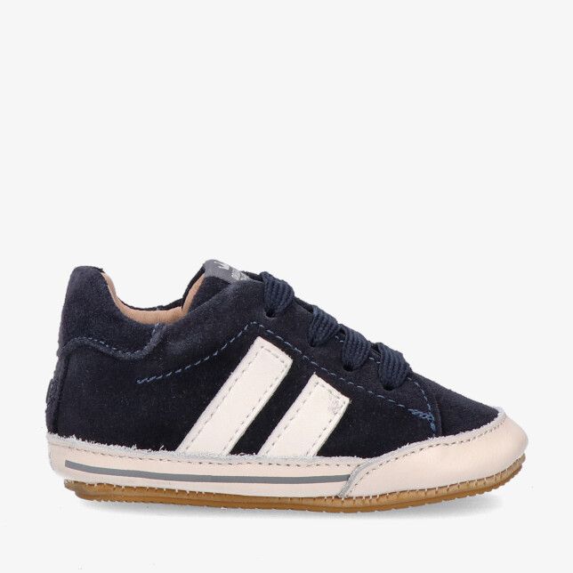 Blauw