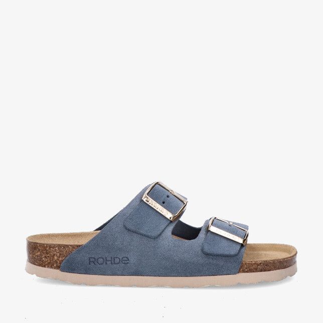 Blauw