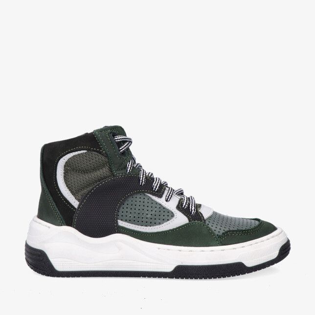 Groen