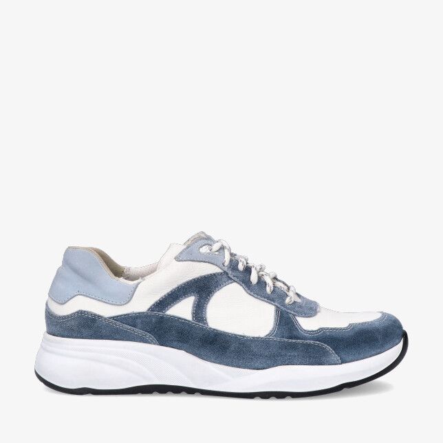 Blauw
