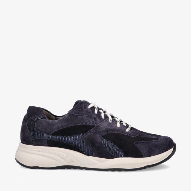 Blauw
