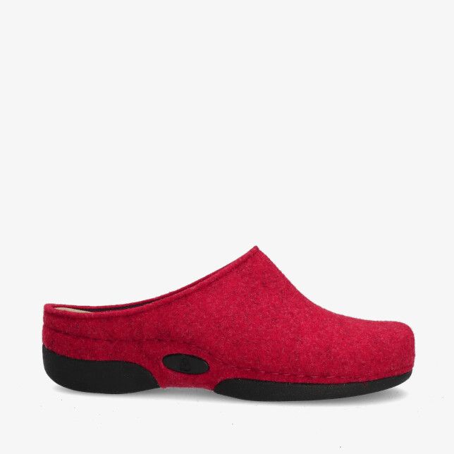 Ontdek nu de collectie Berkemann slippers muilen pantoffels