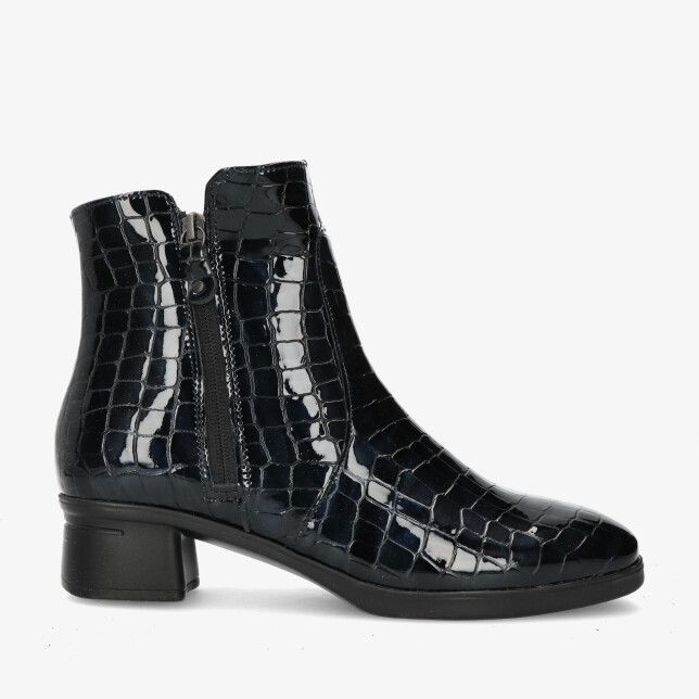 Hartjes enkellaarsjes online kopen bij MisterMadame