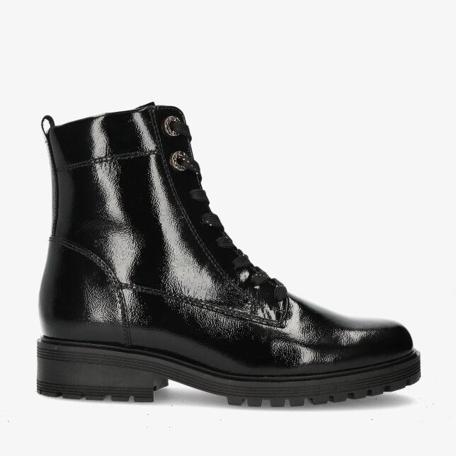 Gabor schoenen met wijdtemaat H Mister Madame
