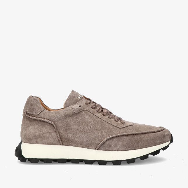Ontdek de unieke collectie H32 sneakers MisterMadame