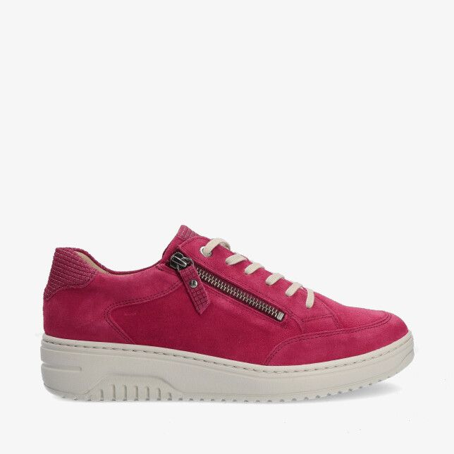 Hartjes schoenen met wijdtemaat K - Mister Madame