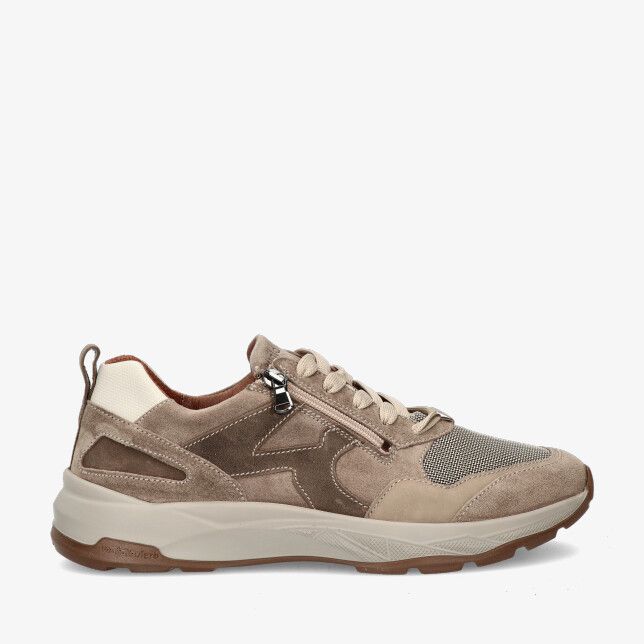 Waldläufer H-Jack Schnürschuh Hochwertige Qualität, Zusätzlicher Reisverschluß Waldläufer H-Jack Schnürschuh Hochwertige Qualität, Zusätzlicher Reisverschluß