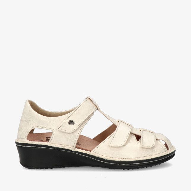 Finn Comfort heren Androssandalen