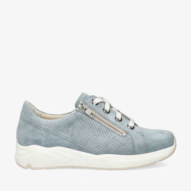 Solidus schoenen met wijdtemaat M - Mister Madame