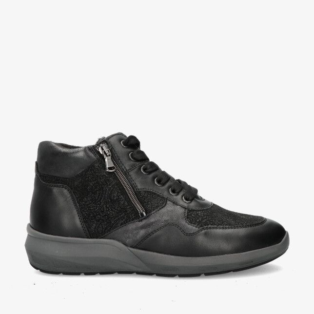 Waldläufer 939H82 Veterschoenen 939H82 Order Alba-stretch Taipei