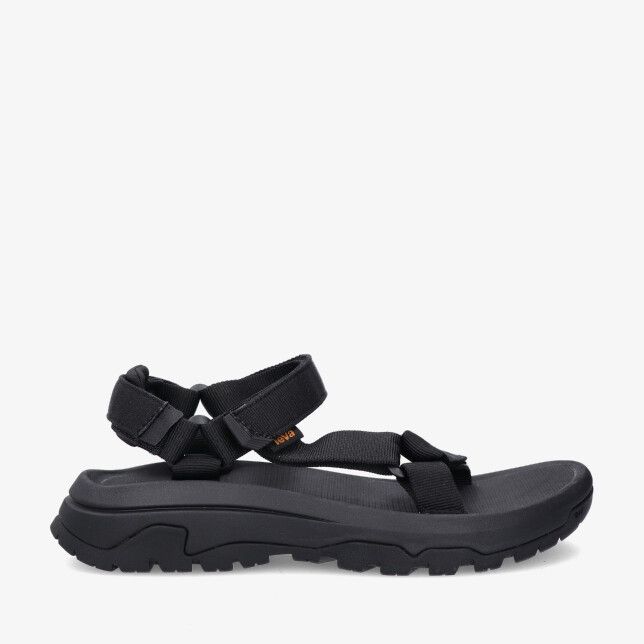 Teva 1173671 BLK W HURRICANE