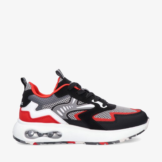 Red Rag 15845 499 BOYS LOW CUT SNEAKER LACES