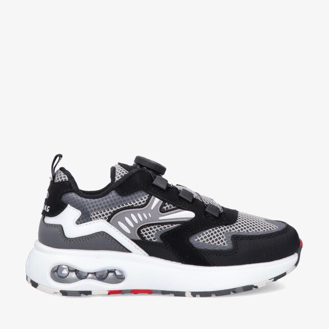 Red Rag 15851 999 BOYS LOW CUT SNEAKER SPEEDLACE