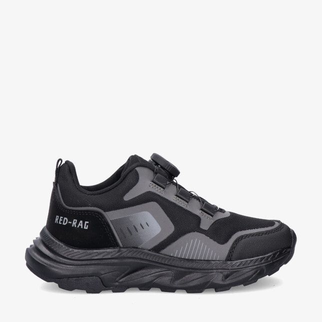 Red Rag 15853 920 BOYS LOW CUT SNEAKER SPEEDLACE