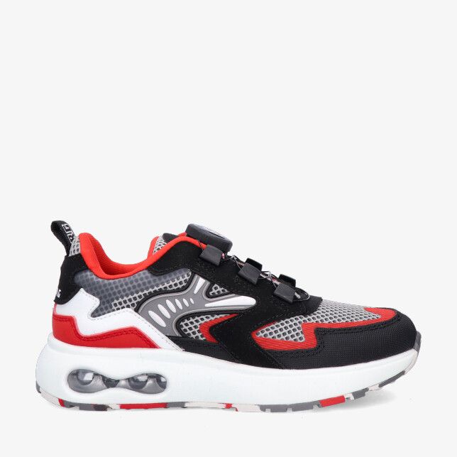 Red Rag 15851 499 BOYS LOW CUT SNEAKER SPEEDLACE