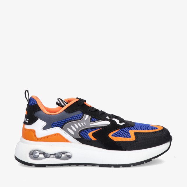 Red Rag 15845 369 BOYS LOW CUT SNEAKER LACES