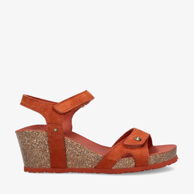Panama jack sandalen - Mister Madame