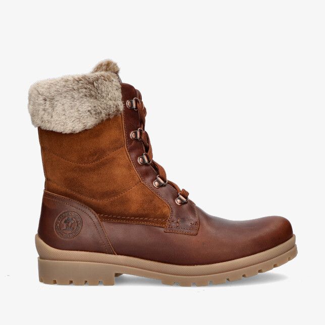 Wandelschoenen panama jack clearance