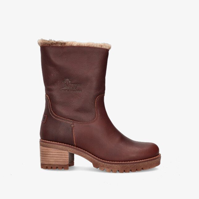 Ontdek de Stijl en Duurzaamheid van Panama Jack Schoenen