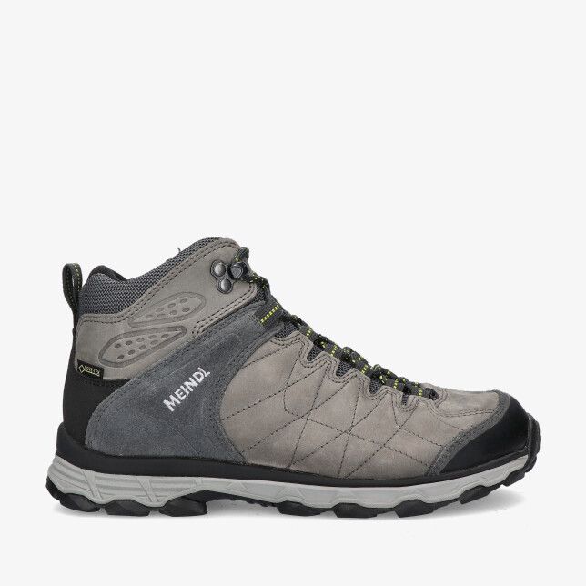 Meindl Nijmegen Lady Pro GTX Wandelschoenen Dames Blauw – Campodoor