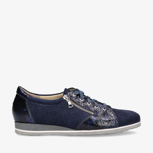 Schneider 574 517 20330 Veterschoenen wijdte D