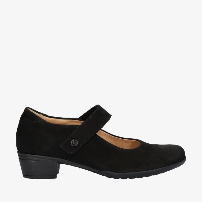 Hartjes bandschoenen G - Mister Madame