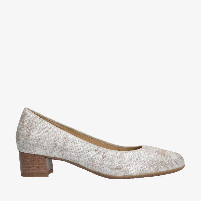 Ara pumps G - Mister Madame