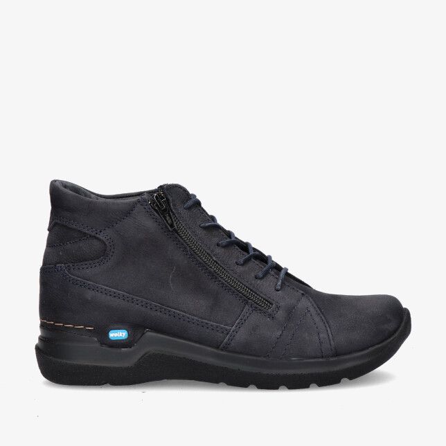 Ontdek het Comfort en de Stijl van Wolky Schoenen