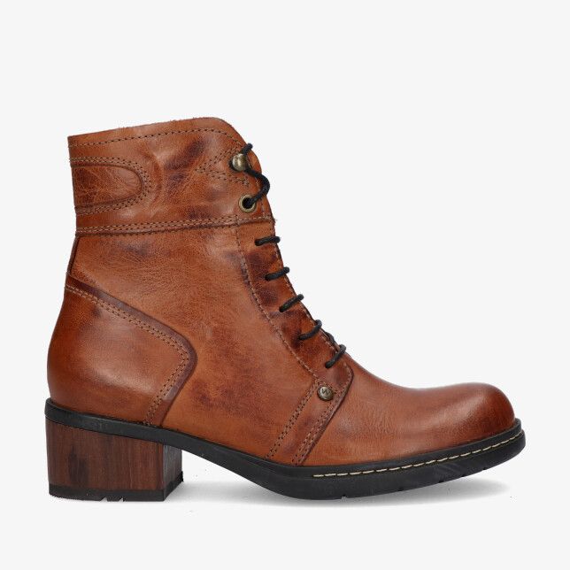 Wolky boots - Mister Madame