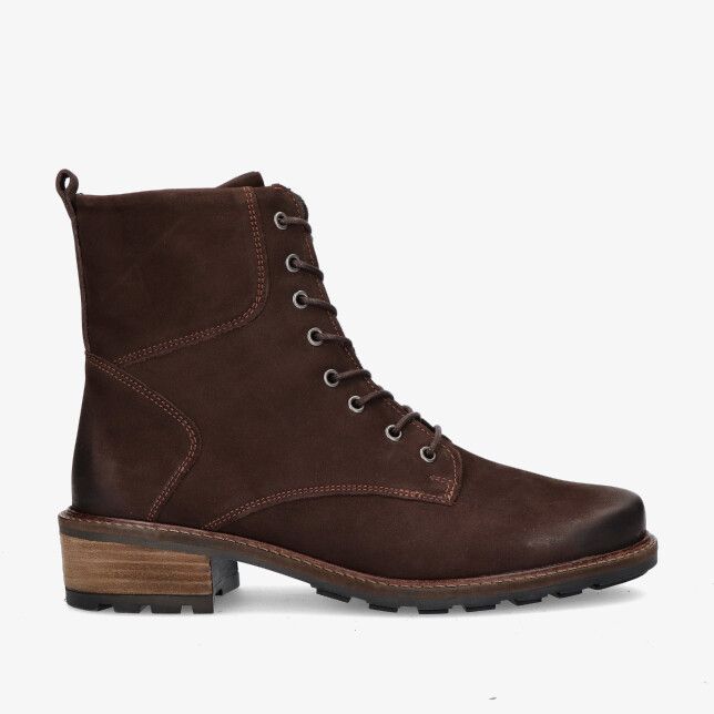 Solidus boots K - Mister Madame