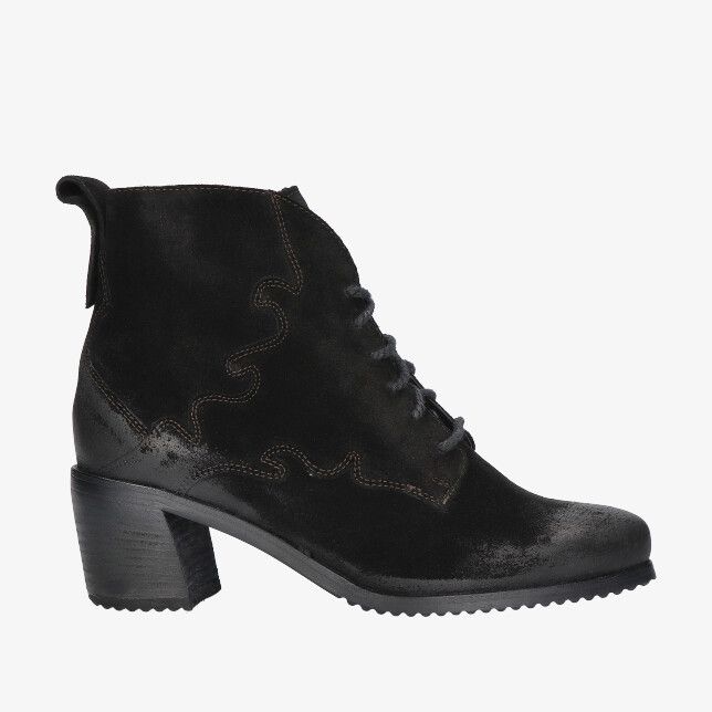 Lerora 93012 5308 256 CASEY Boots wijdte K