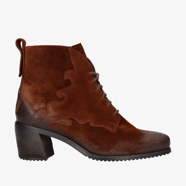 Lerora 93012 5308 249 CASEY Boots wijdte K