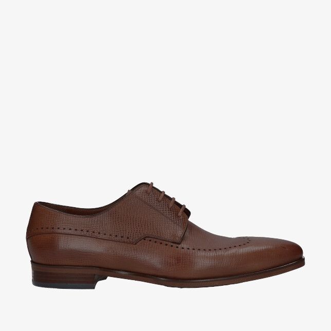Greve geklede schoenen - Mister Madame