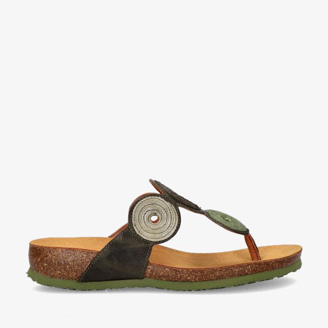 Think! slippers - Mister Madame