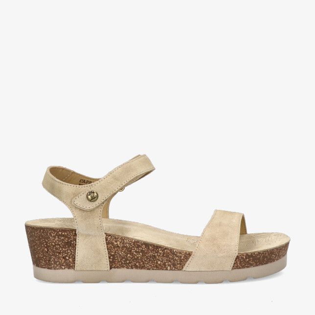 Panama jack sandalen - Mister Madame