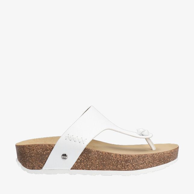 Panama jack top slippers dames