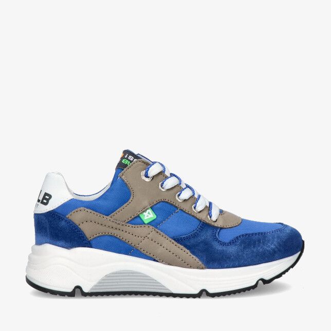 Develab sneakers - Mister Madame