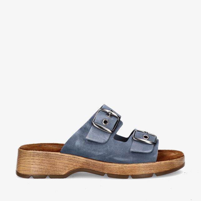 Rohde slippers - Mister Madame