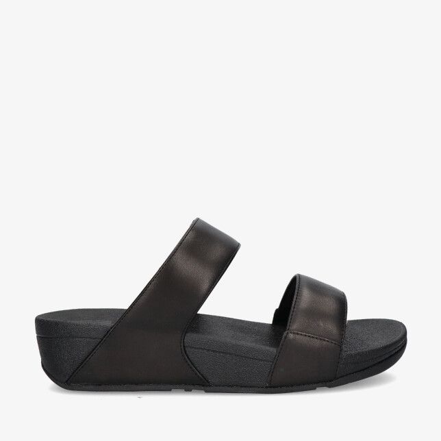 FitFlop ED4 090 LULU SLIDE - Mister Madame