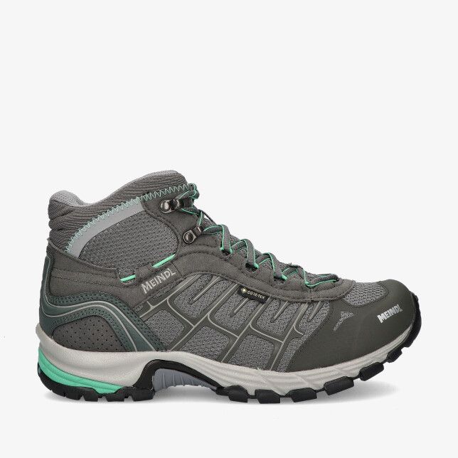 Meindl 5557 09 QUEBEC - Mister Madame