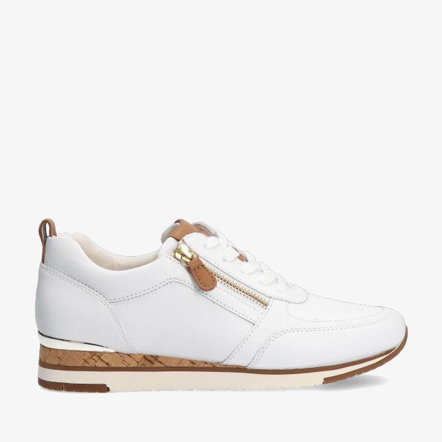 Gabor sneakers - Mister Madame