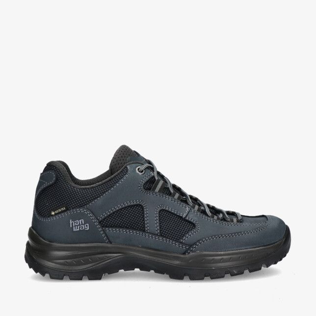 Hanwag Gritstone Gtx Heren Gritstone II GTX