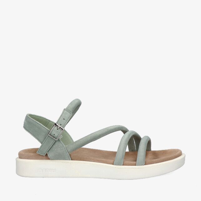 Maruti sandalen - Mister Madame