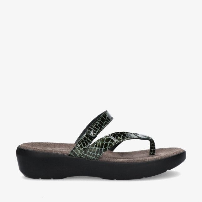 Wolky slippers - Mister Madame