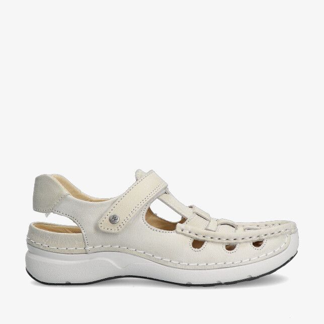Wolky sandalen - Mister Madame