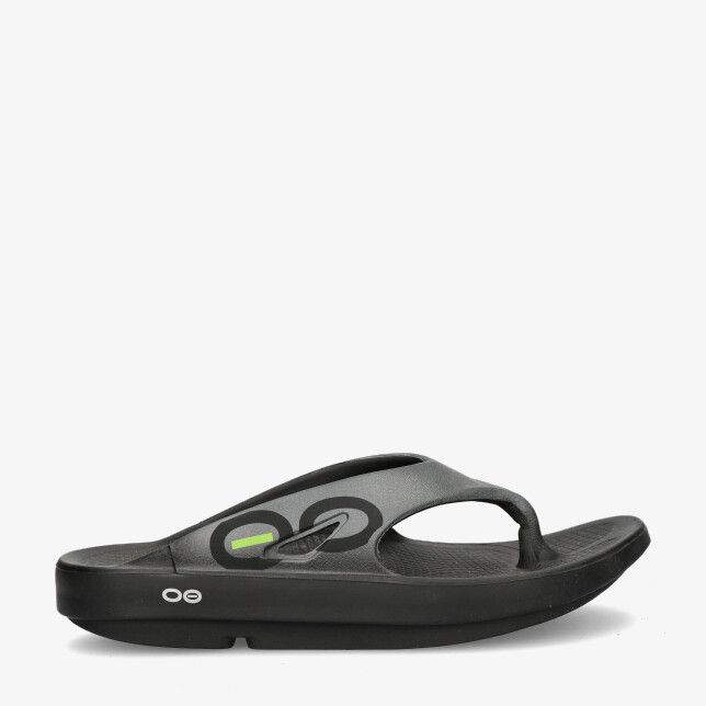 Oofos slippers Mister Madame