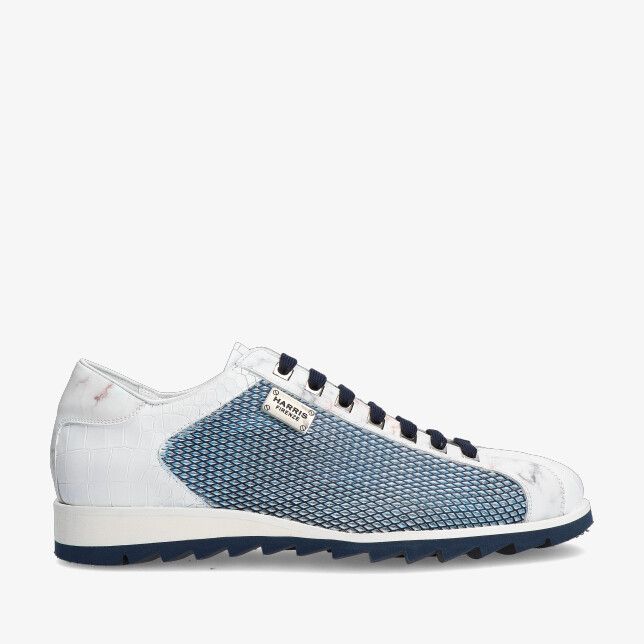 Harris sneakers - Mister Madame