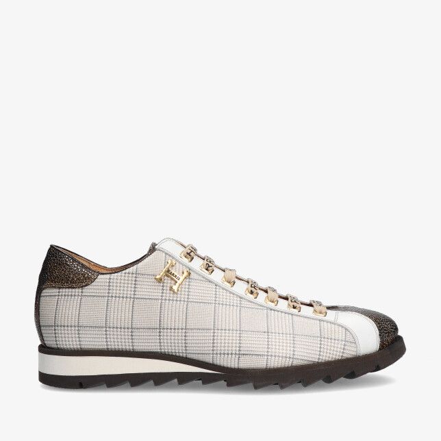 Harris sneakers - Mister Madame