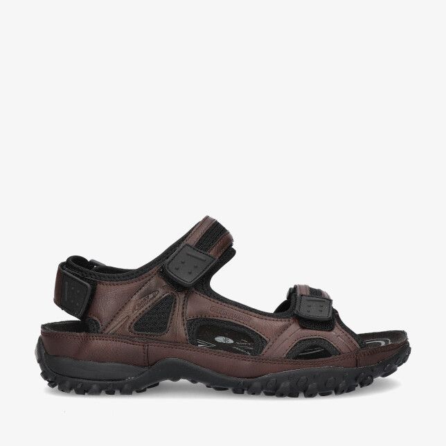 Allrounder sandalen - Mister Madame