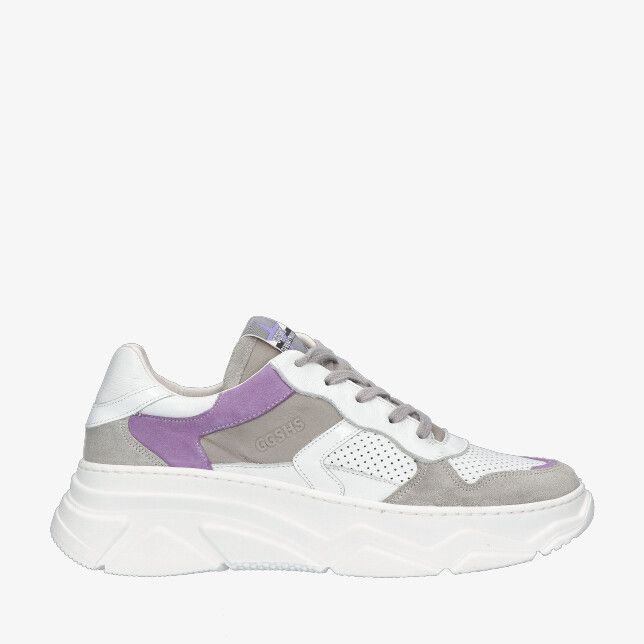 Giga sneakers - Mister Madame